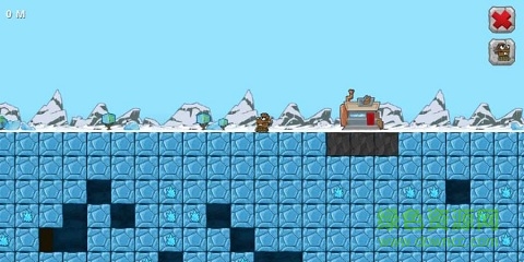 挖掘世界最新 v2.4.0 安卓版 0