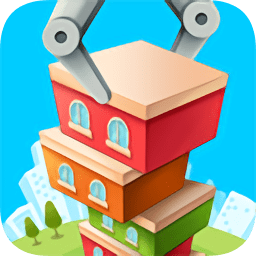天天蓋房子游戲
