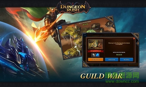 勇闖地牢無限金幣版 v1.3.0 安卓免費(fèi)版 0