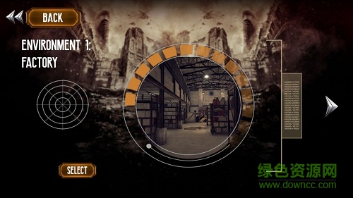 阿爾法部隊(duì)手機(jī)版 v1.1 安卓版 2