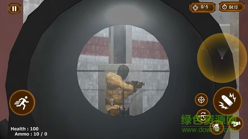 阿爾法部隊(duì) 阿爾法部隊(duì)手游下載