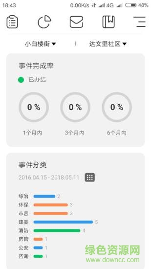 和平智慧網(wǎng)格 v1.6 安卓版 1