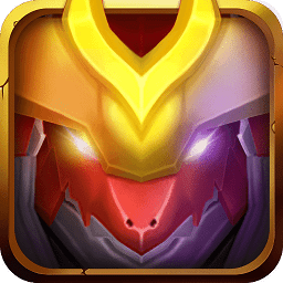 爆獸獵人之天炎戰(zhàn)龍游戲正式版