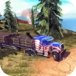 脫離道路手游(Off The Road)