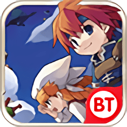 魔力寶寶的回憶變態(tài)版