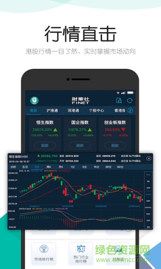 財華財經(jīng) 財華財經(jīng)app下載