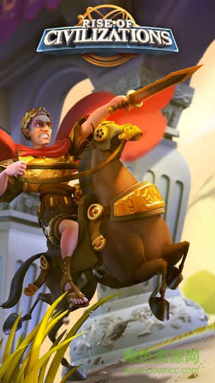 文明覺醒a(bǔ)pk v1.0.5.23 安卓版 0