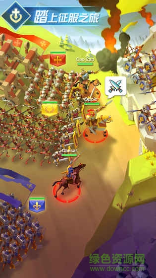 文明覺醒a(bǔ)pk v1.0.5.23 安卓版 2