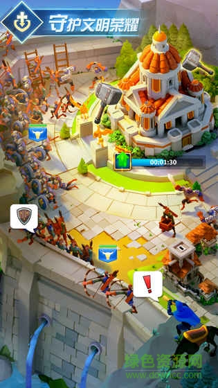 文明覺醒手游 文明覺醒a(bǔ)pk