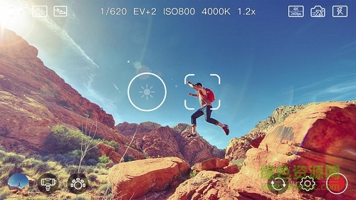 魔爪mini mi app(MOZA助手) v1.7.4 安卓專業(yè)版 0