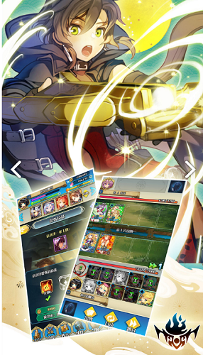 姬舞三國(guó) 姬舞三國(guó)安卓版