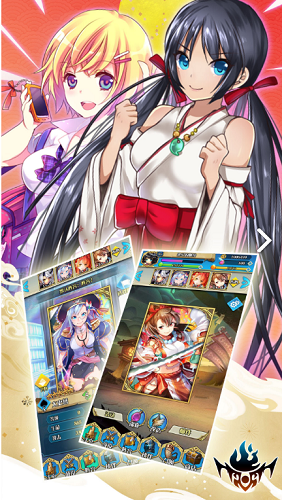 姬舞三國(guó)游戲 v1.0.3 安卓版 0