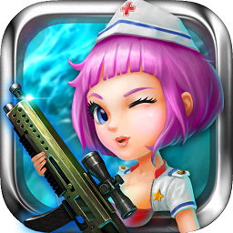 我是特種兵之塔防爭(zhēng)霸游戲