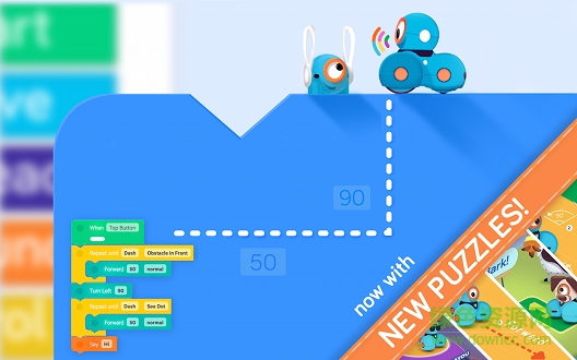 blockly blockly app下載