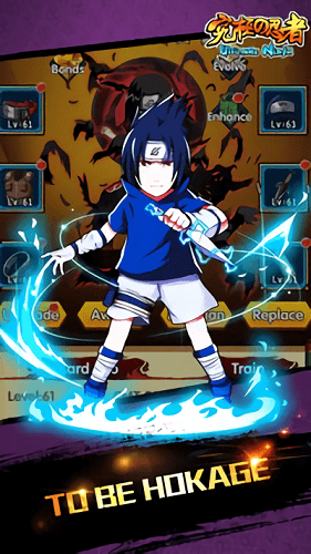 忍者传奇忍界大战 忍者传奇忍界大战游戏下载