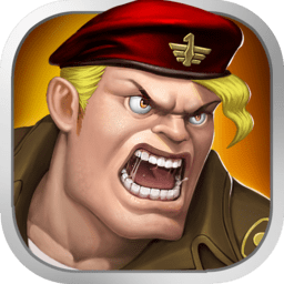 合金軍團(tuán)游戲