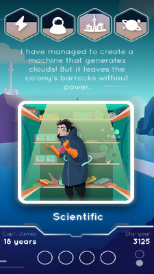 最后的边境 最后的边境手游