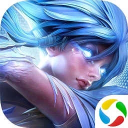 騰訊幻化之鋒手游