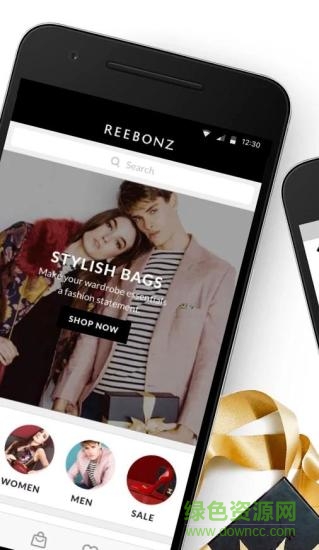 reebonz v11.12.0 安卓版 1