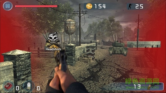 世紀(jì)天成反恐精英手游