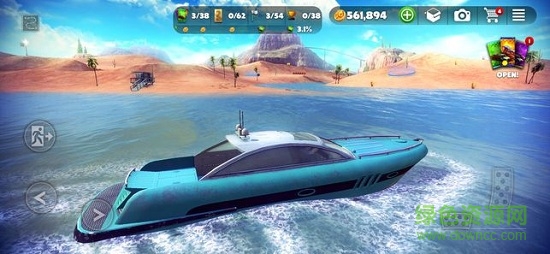 off the road最新版(脫離道路) v1.7.4 安卓版 3