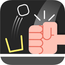 敲擊冰塊手機版