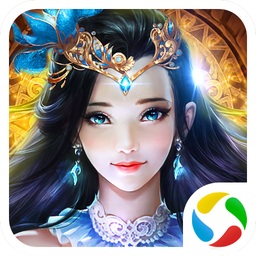 黑馬游戲西游封神