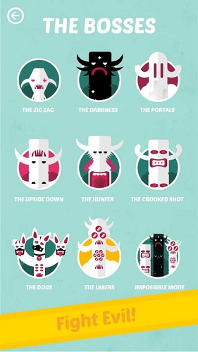 粉碎跳躍手游 v4.1 安卓版 1