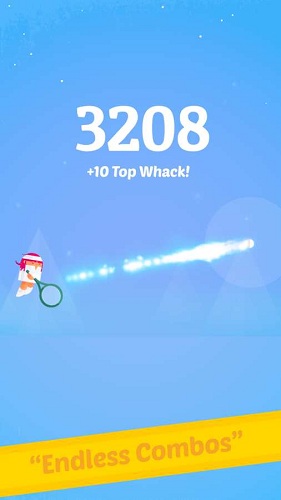 粉碎跳躍手游 v4.1 安卓版 2