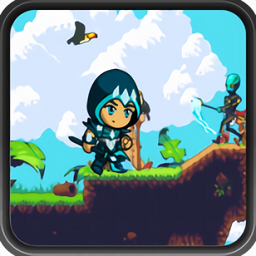 孤獨的冒險者游戲