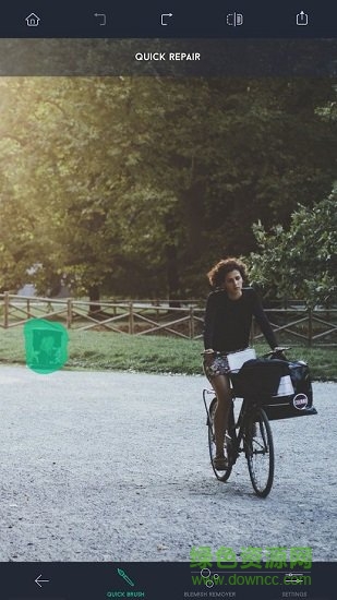 手機(jī)摳圖大師