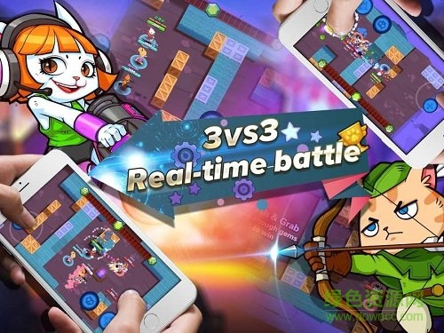 超級(jí)喵星人內(nèi) 購(gòu)破 解版(Supercats) v1.0.5 安卓無(wú)限金幣鉆石版 0