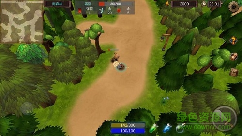 法提的传说 法提的传说手机版下载