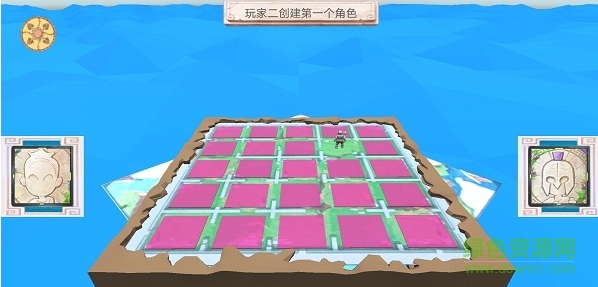 圣托里尼游戲 v1.0 安卓版 1