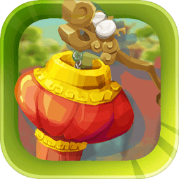 旋轉(zhuǎn)世界游戲