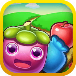 水果消消樂游戲