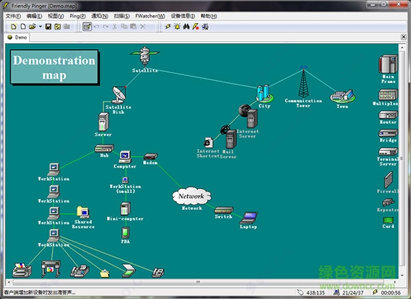 friendly pinger最新版