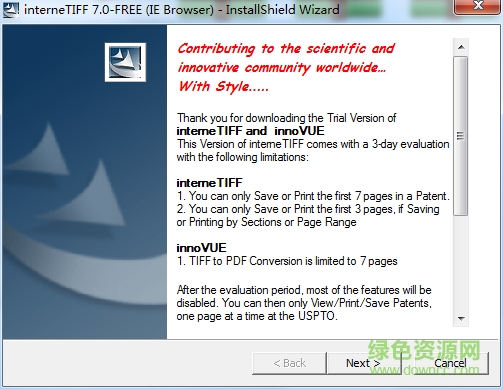 tif文件閱讀器 tif閱讀器