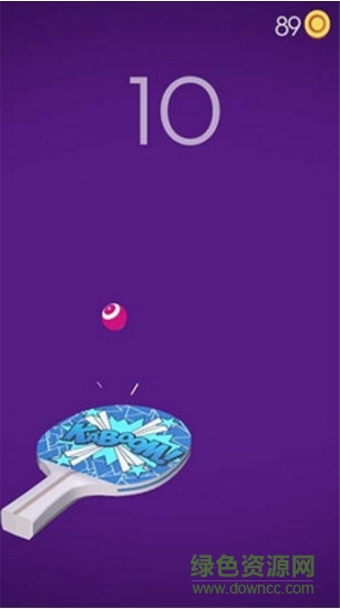 指尖乒乓手機版