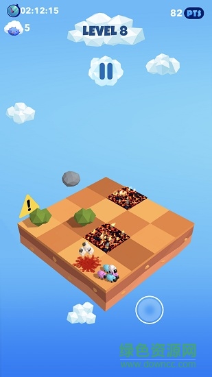 再见绵羊安卓版 再见绵羊手机版