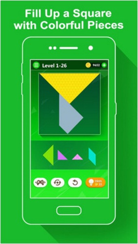 謎題集錦安卓版 謎題集錦手機版
