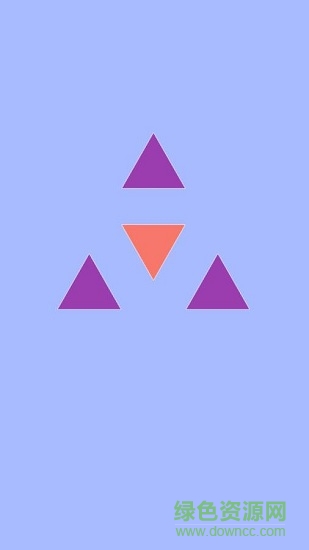 图形弹球手机版