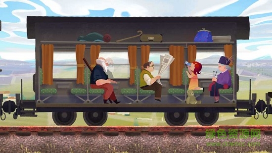 老人之旅 老人之旅手機(jī)版