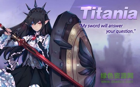 英雄王國(guó)戰(zhàn)術(shù)戰(zhàn)爭(zhēng)手游 v1.09.088 安卓版 1