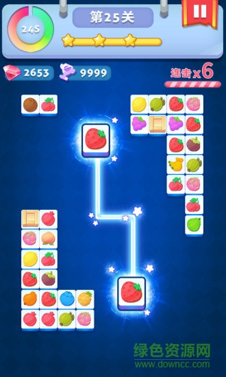 連連看達(dá)人 v1.2 安卓版 3
