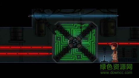 貧瘠實驗室游戲 v3.2 安卓版 0