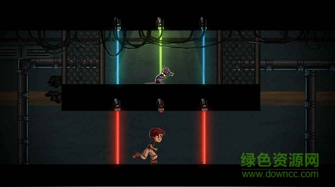 貧瘠實驗室游戲 v3.2 安卓版 1