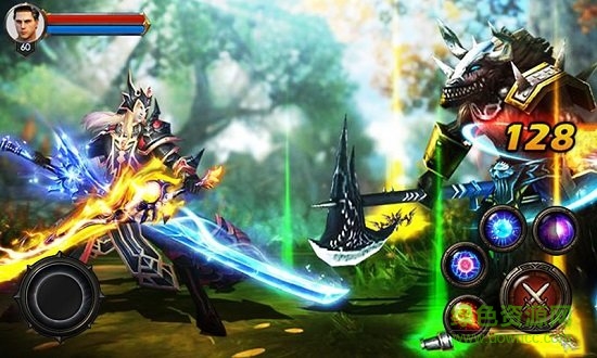 黑暗與榮耀手游電腦版