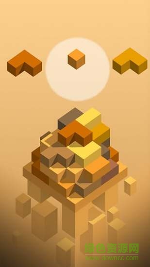 方塊塔安卓版 方塊塔手機版