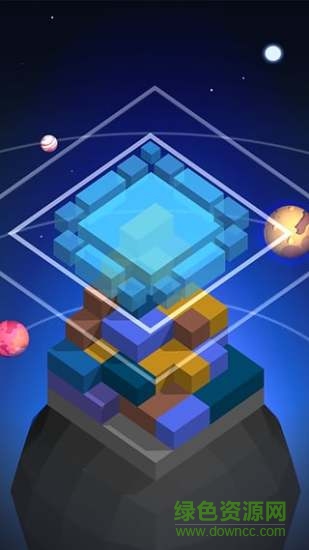 Square Stack方塊塔 v1.12 安卓版 3